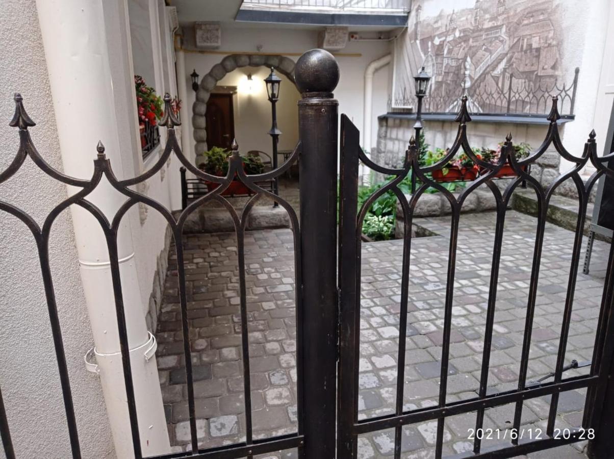 Rynok 25 Modern Lviv Center 아파트 외부 사진