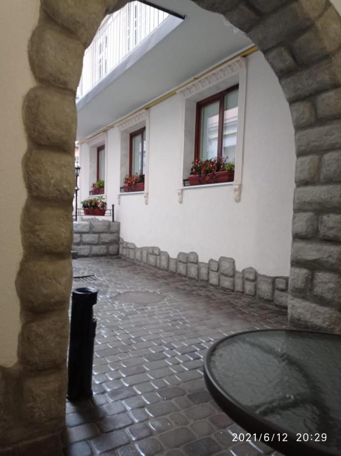Rynok 25 Modern Lviv Center 아파트 외부 사진