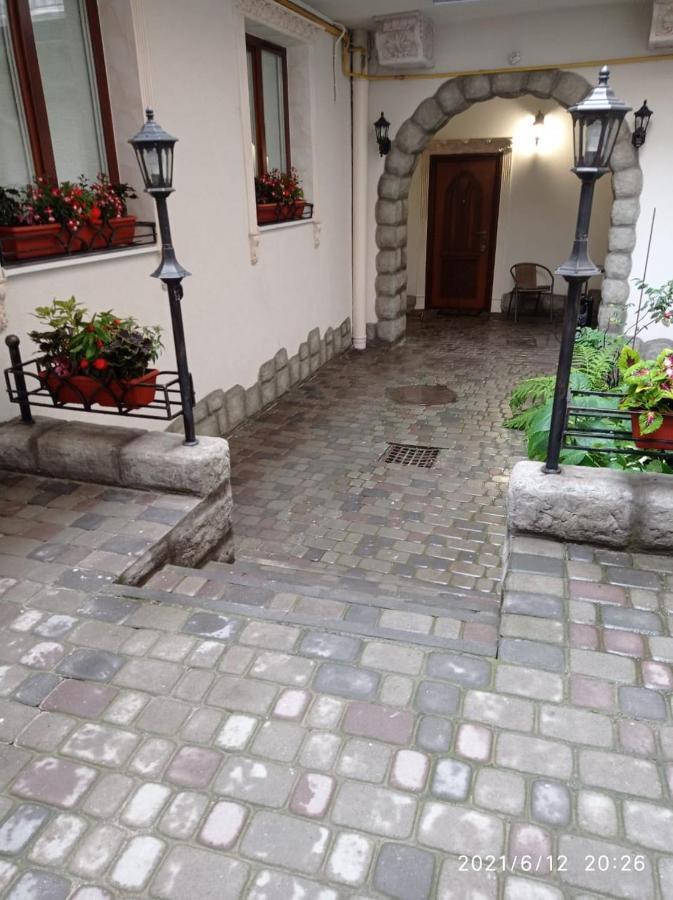 Rynok 25 Modern Lviv Center 아파트 외부 사진