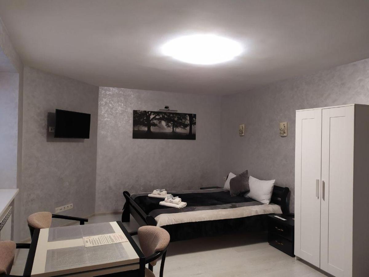 Rynok 25 Modern Lviv Center 아파트 외부 사진