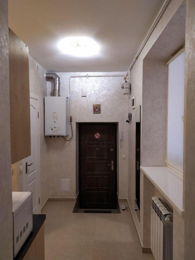 Rynok 25 Modern Lviv Center 아파트 외부 사진