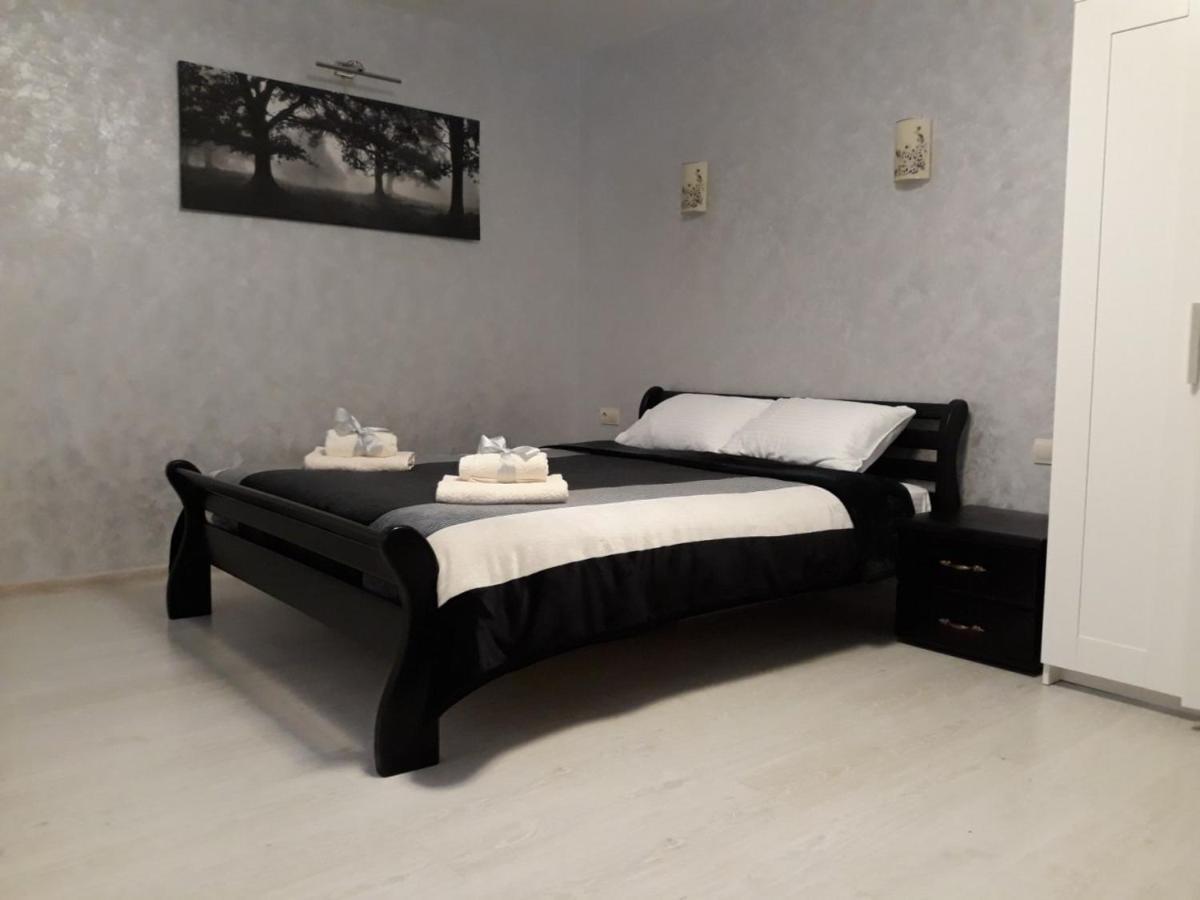 Rynok 25 Modern Lviv Center 아파트 외부 사진