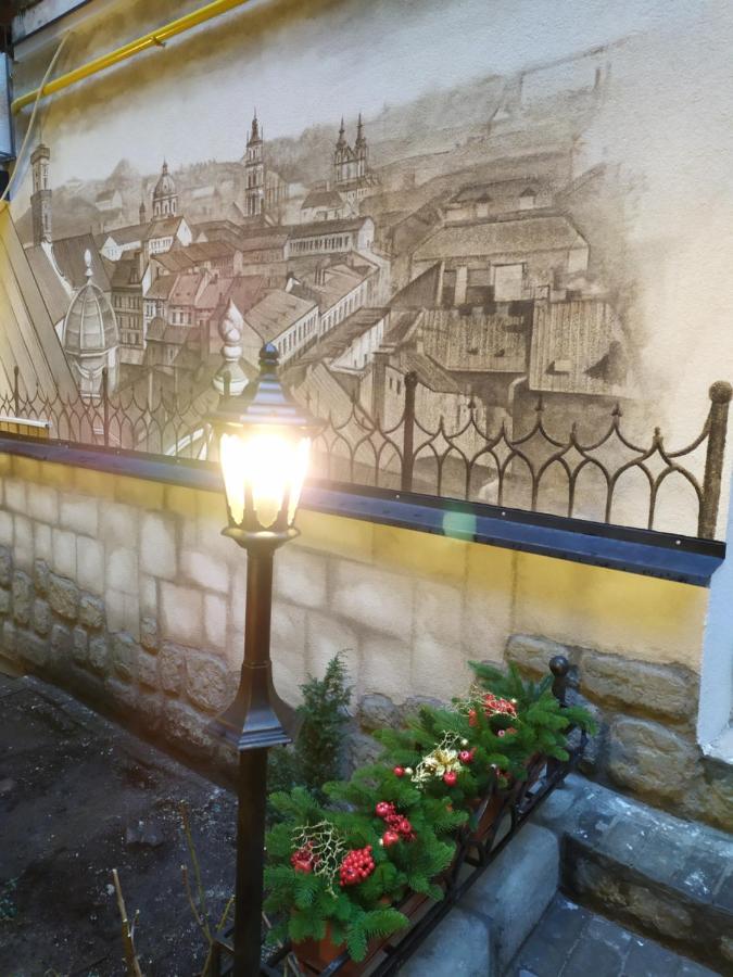 Rynok 25 Modern Lviv Center 아파트 외부 사진