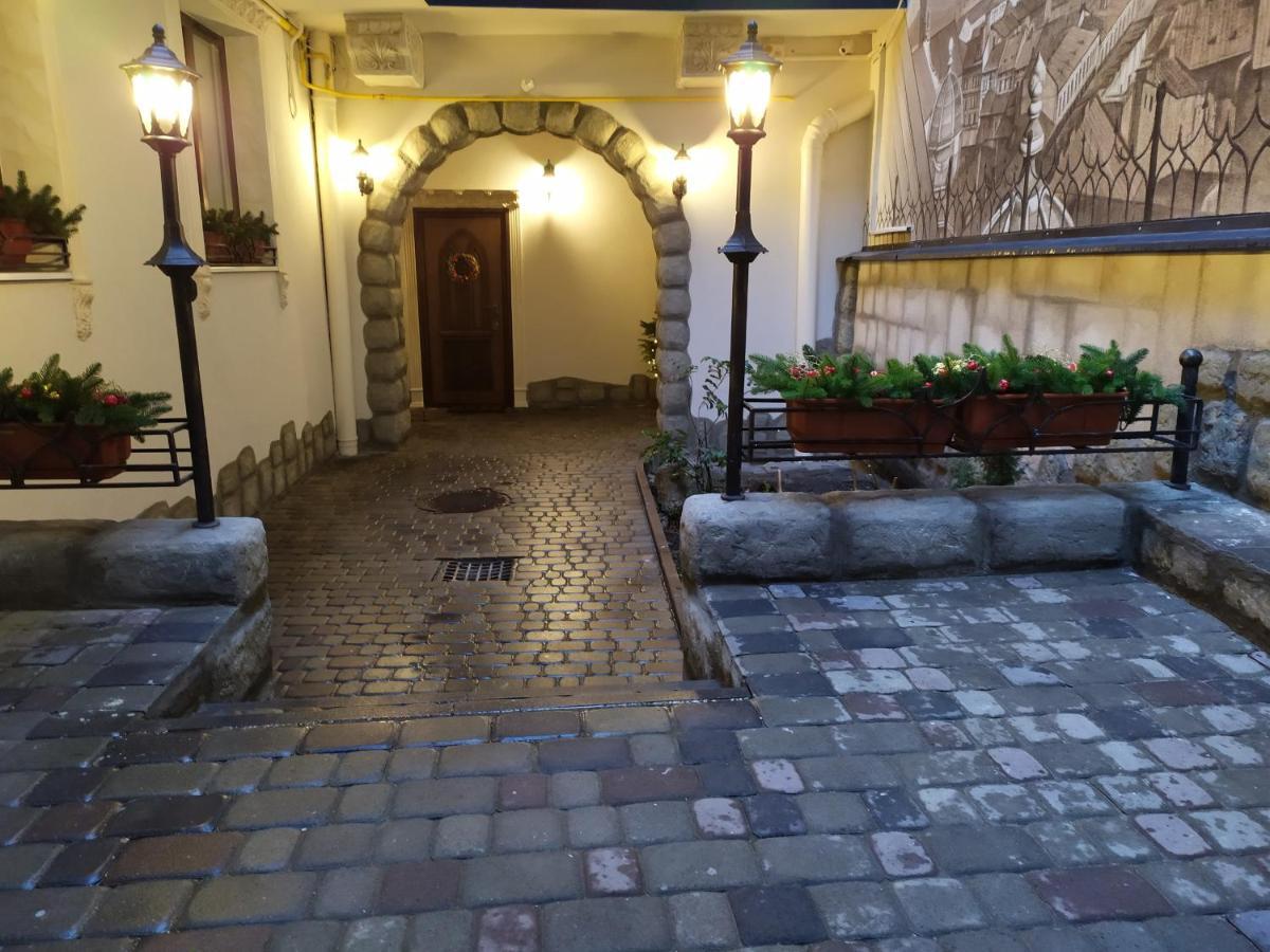 Rynok 25 Modern Lviv Center 아파트 외부 사진