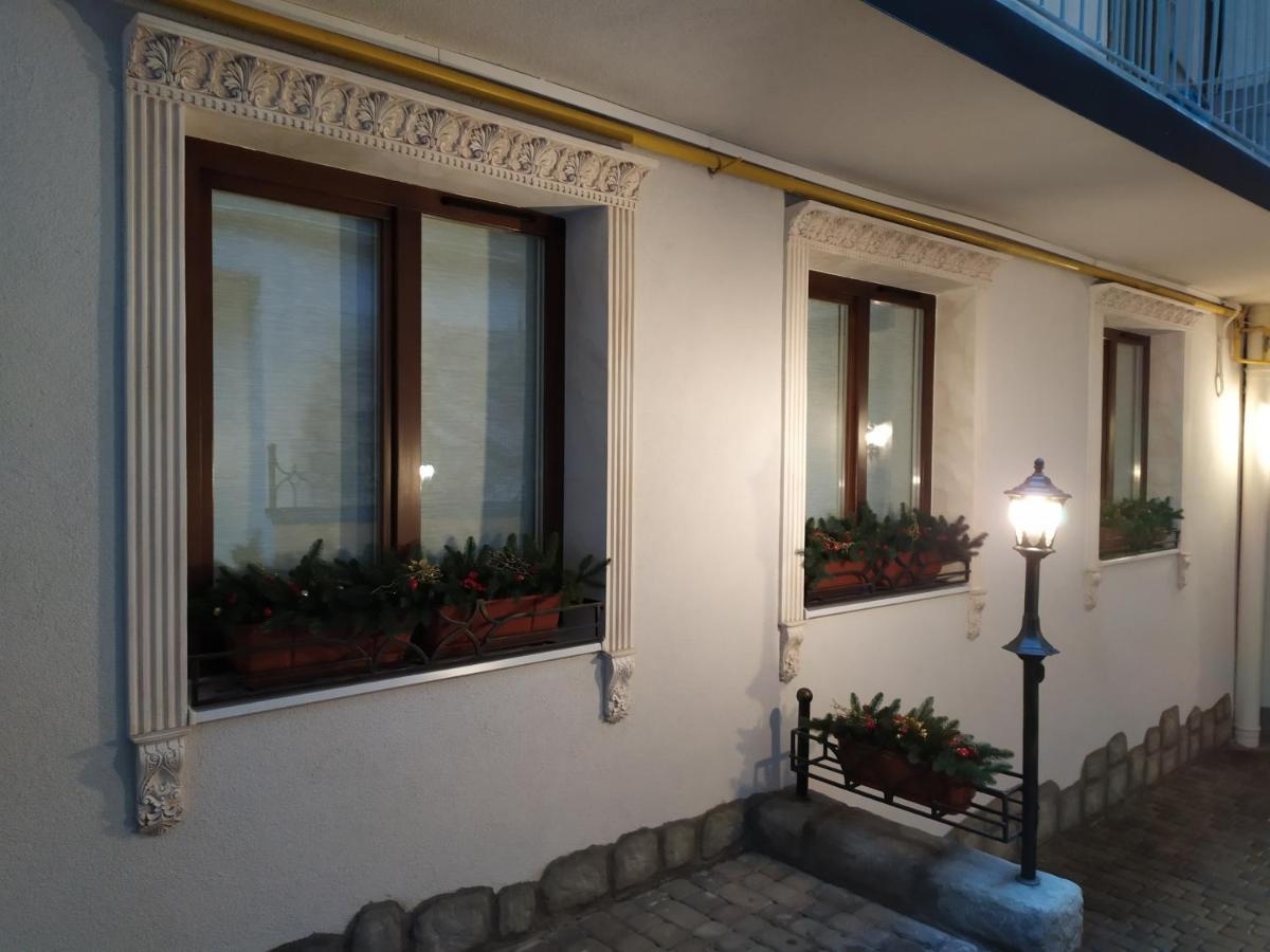 Rynok 25 Modern Lviv Center 아파트 외부 사진